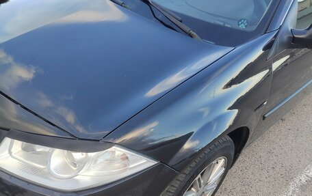 Renault Megane II, 2009 год, 500 000 рублей, 9 фотография