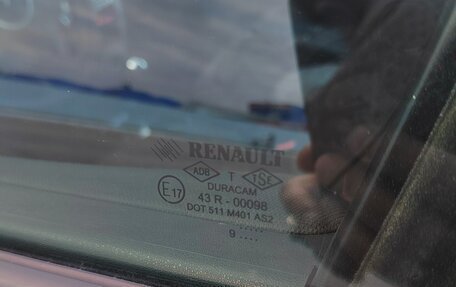 Renault Megane II, 2009 год, 500 000 рублей, 10 фотография