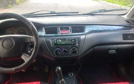 Mitsubishi Lancer IX, 2004 год, 230 000 рублей, 12 фотография