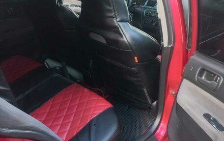 Mitsubishi Lancer IX, 2004 год, 230 000 рублей, 10 фотография