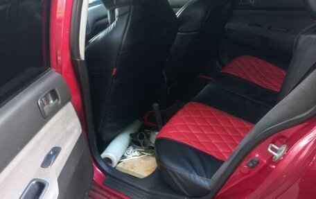 Mitsubishi Lancer IX, 2004 год, 230 000 рублей, 6 фотография