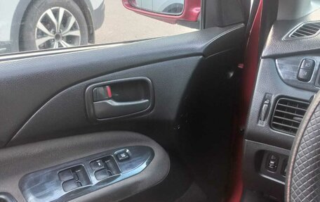 Mitsubishi Lancer IX, 2004 год, 230 000 рублей, 13 фотография