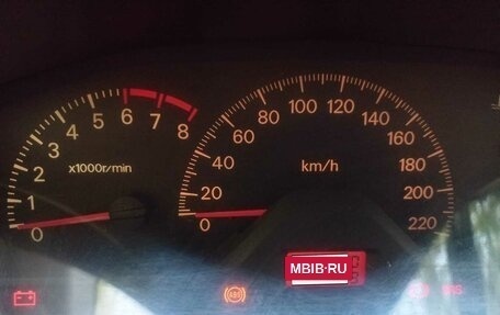 Mitsubishi Lancer IX, 2004 год, 230 000 рублей, 9 фотография