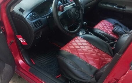 Mitsubishi Lancer IX, 2004 год, 230 000 рублей, 8 фотография