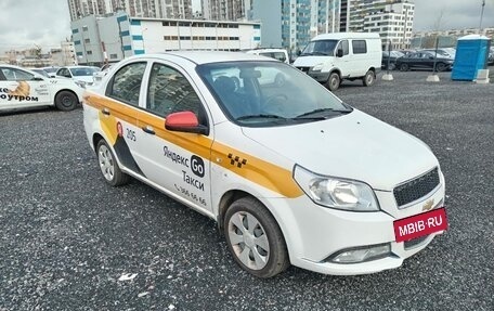 Chevrolet Nexia, 2023 год, 689 554 рублей, 3 фотография