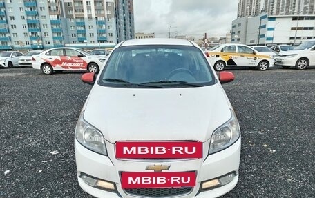 Chevrolet Nexia, 2023 год, 689 554 рублей, 2 фотография
