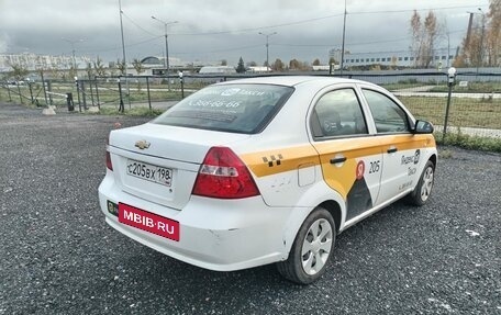 Chevrolet Nexia, 2023 год, 689 554 рублей, 4 фотография