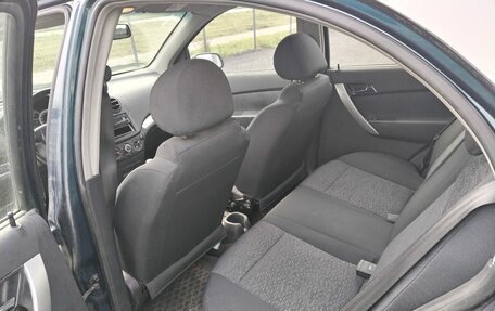 Chevrolet Nexia, 2023 год, 689 554 рублей, 8 фотография