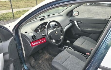 Chevrolet Nexia, 2023 год, 689 554 рублей, 7 фотография