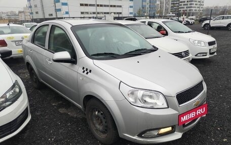 Chevrolet Nexia, 2023 год, 689 554 рублей, 3 фотография