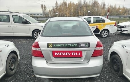 Chevrolet Nexia, 2023 год, 689 554 рублей, 5 фотография