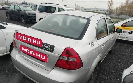 Chevrolet Nexia, 2023 год, 689 554 рублей, 4 фотография