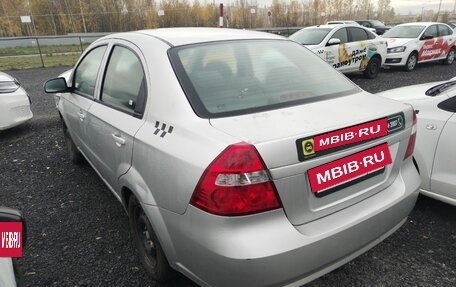 Chevrolet Nexia, 2023 год, 689 554 рублей, 6 фотография