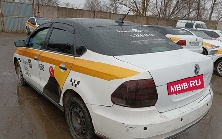 Volkswagen Polo VI (EU Market), 2019 год, 633 555 рублей, 4 фотография