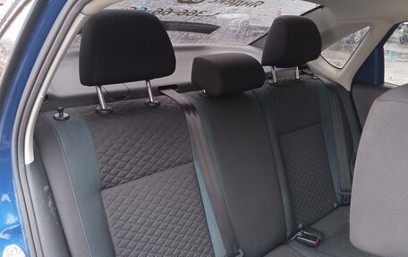 Volkswagen Polo VI (EU Market), 2019 год, 633 555 рублей, 11 фотография