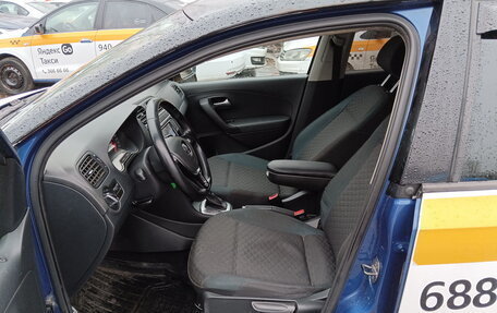 Volkswagen Polo VI (EU Market), 2019 год, 633 555 рублей, 8 фотография