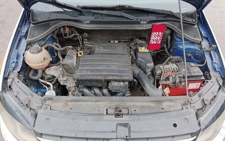 Volkswagen Polo VI (EU Market), 2019 год, 633 555 рублей, 7 фотография