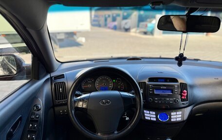 Hyundai Elantra IV, 2006 год, 790 000 рублей, 9 фотография