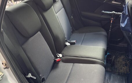 Honda Fit III, 2018 год, 1 350 000 рублей, 8 фотография