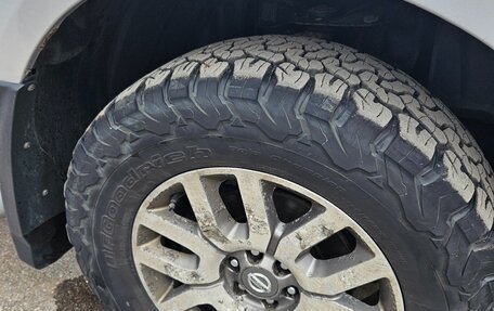 Nissan Pathfinder, 2011 год, 1 200 000 рублей, 3 фотография
