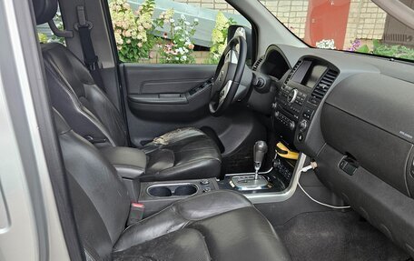 Nissan Pathfinder, 2011 год, 1 200 000 рублей, 5 фотография