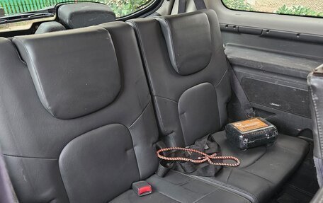 Nissan Pathfinder, 2011 год, 1 200 000 рублей, 6 фотография