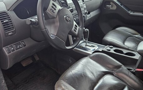 Nissan Pathfinder, 2011 год, 1 200 000 рублей, 4 фотография