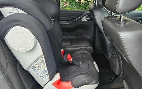 Nissan Pathfinder, 2011 год, 1 200 000 рублей, 7 фотография
