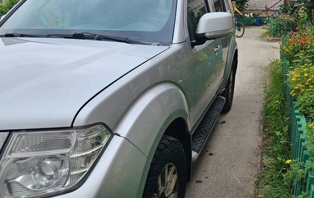 Nissan Pathfinder, 2011 год, 1 200 000 рублей, 9 фотография