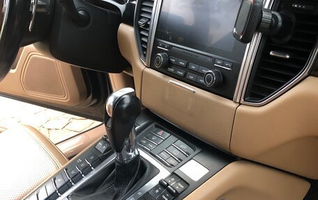 Porsche Macan I рестайлинг, 2016 год, 2 690 000 рублей, 7 фотография