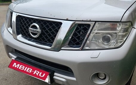 Nissan Pathfinder, 2011 год, 1 200 000 рублей, 8 фотография