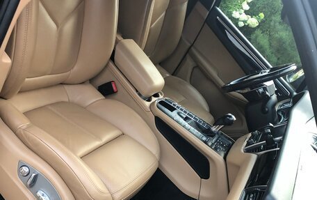 Porsche Macan I рестайлинг, 2016 год, 2 690 000 рублей, 12 фотография