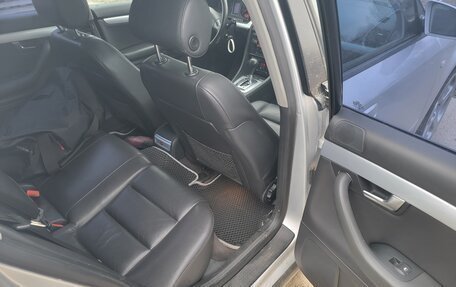 Audi A4, 2004 год, 500 000 рублей, 8 фотография