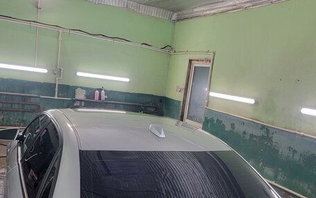 Audi A4, 2004 год, 500 000 рублей, 14 фотография