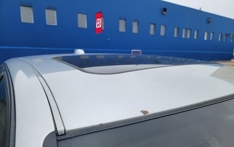 Audi A4, 2004 год, 500 000 рублей, 13 фотография