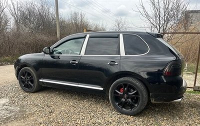 Porsche Cayenne III, 2004 год, 1 250 000 рублей, 1 фотография