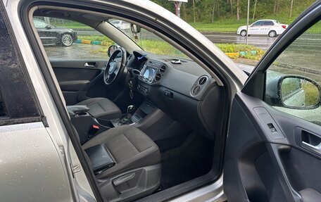 Volkswagen Tiguan I, 2011 год, 999 999 рублей, 7 фотография