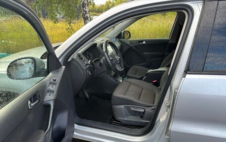 Volkswagen Tiguan I, 2011 год, 999 999 рублей, 8 фотография