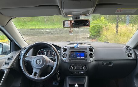 Volkswagen Tiguan I, 2011 год, 999 999 рублей, 11 фотография