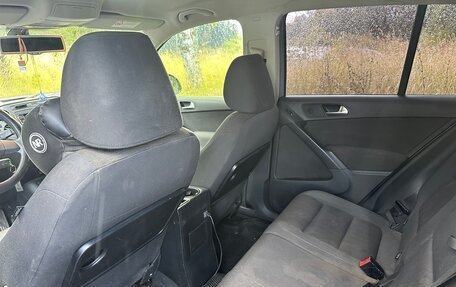 Volkswagen Tiguan I, 2011 год, 999 999 рублей, 12 фотография