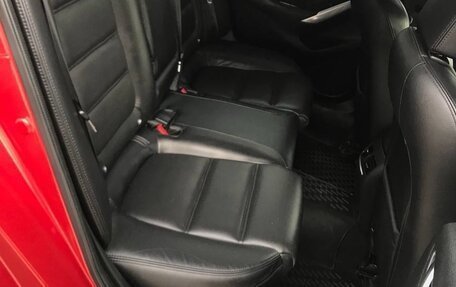 Mazda 6, 2016 год, 2 190 000 рублей, 14 фотография