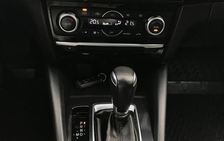 Mazda 6, 2016 год, 2 190 000 рублей, 26 фотография