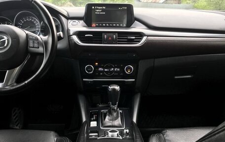 Mazda 6, 2016 год, 2 190 000 рублей, 21 фотография