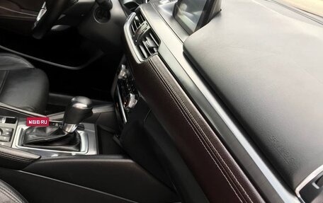 Mazda 6, 2016 год, 2 190 000 рублей, 18 фотография