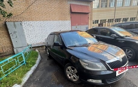 Skoda Octavia, 2011 год, 600 000 рублей, 2 фотография