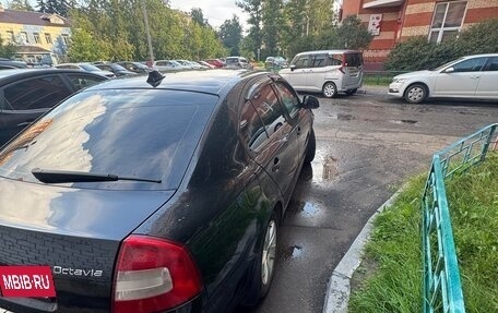 Skoda Octavia, 2011 год, 600 000 рублей, 3 фотография