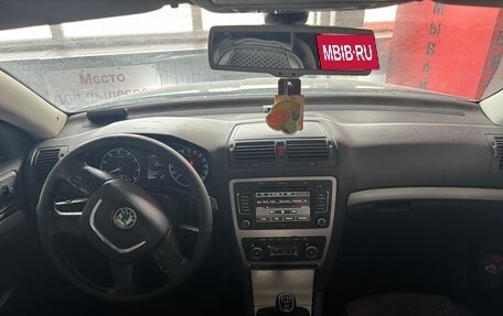 Skoda Octavia, 2011 год, 600 000 рублей, 5 фотография