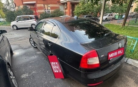 Skoda Octavia, 2011 год, 600 000 рублей, 4 фотография