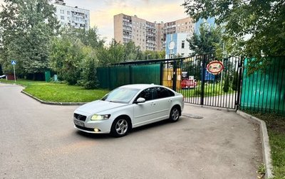 Volvo S40 II, 2010 год, 585 000 рублей, 1 фотография