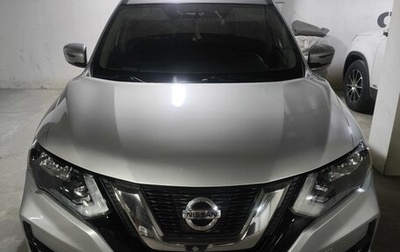 Nissan Rogue II, 2017 год, 1 649 000 рублей, 1 фотография
